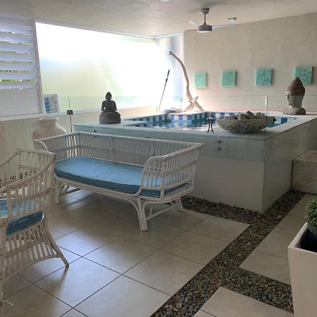 Beachside 4 With Private Heated Plunge Pool Порт Дуглас Экстерьер фото