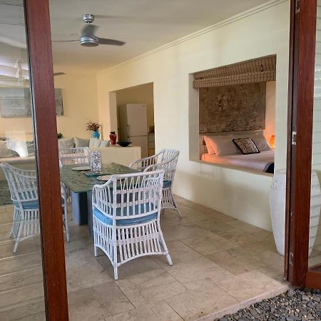 Beachside 4 With Private Heated Plunge Pool Порт Дуглас Экстерьер фото