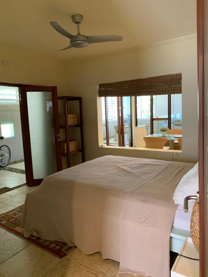 Beachside 4 With Private Heated Plunge Pool Порт Дуглас Экстерьер фото