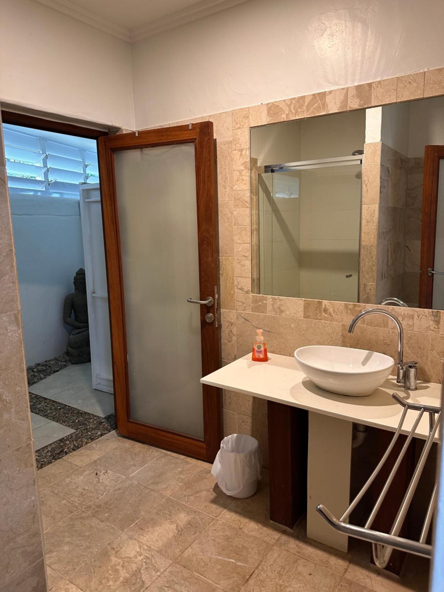 Beachside 4 With Private Heated Plunge Pool Порт Дуглас Экстерьер фото