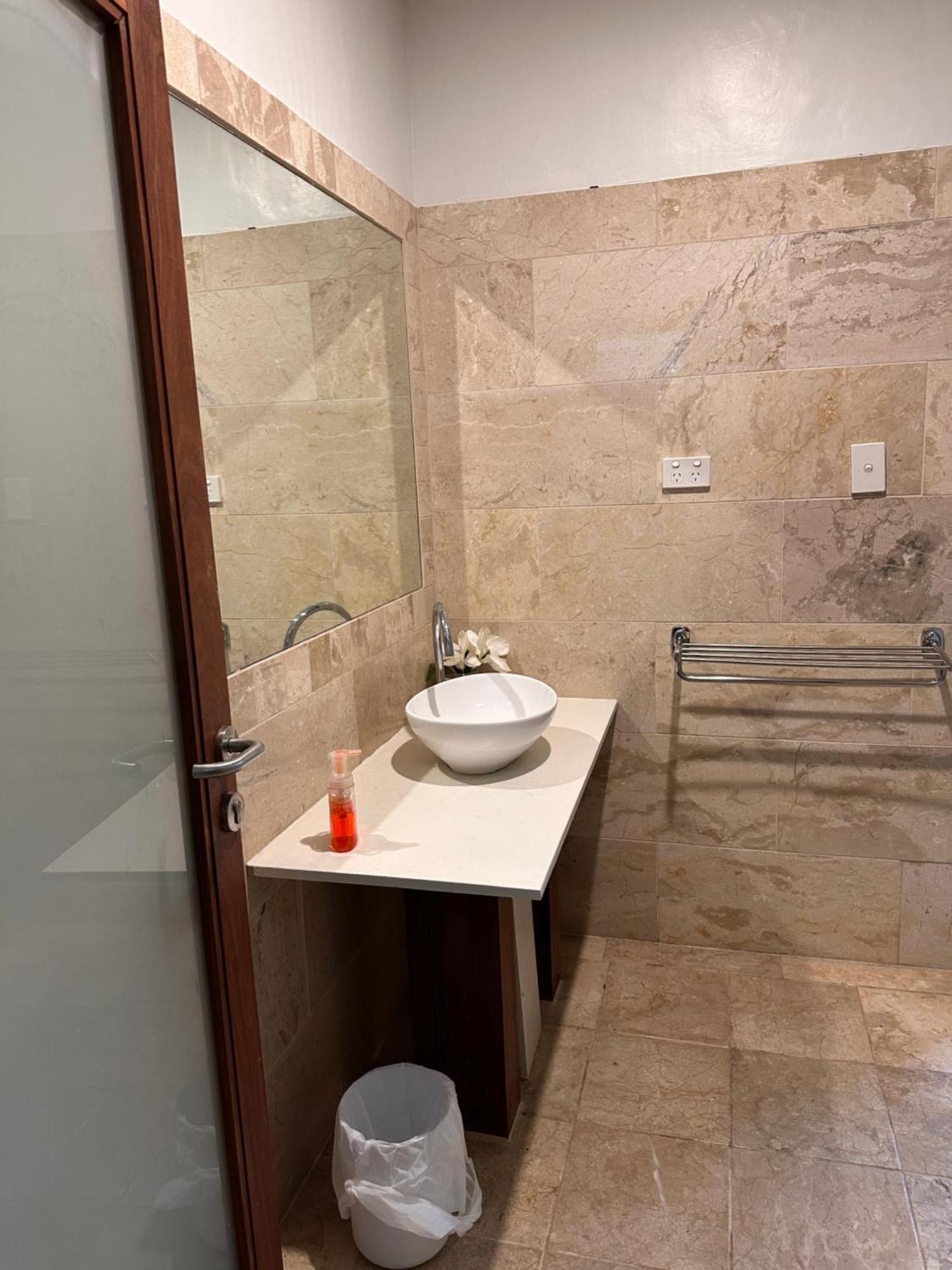 Beachside 4 With Private Heated Plunge Pool Порт Дуглас Экстерьер фото